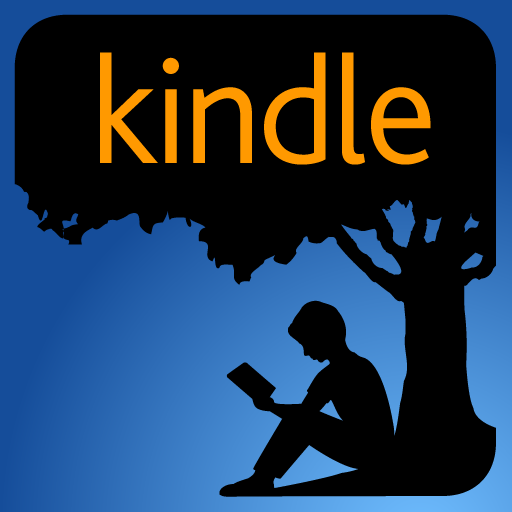 kindle for pc icon